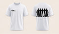 FLOP FRIDAY T-SHIRT- PRE ORDER
