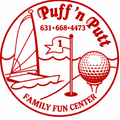 Puff N Putt Staff Order